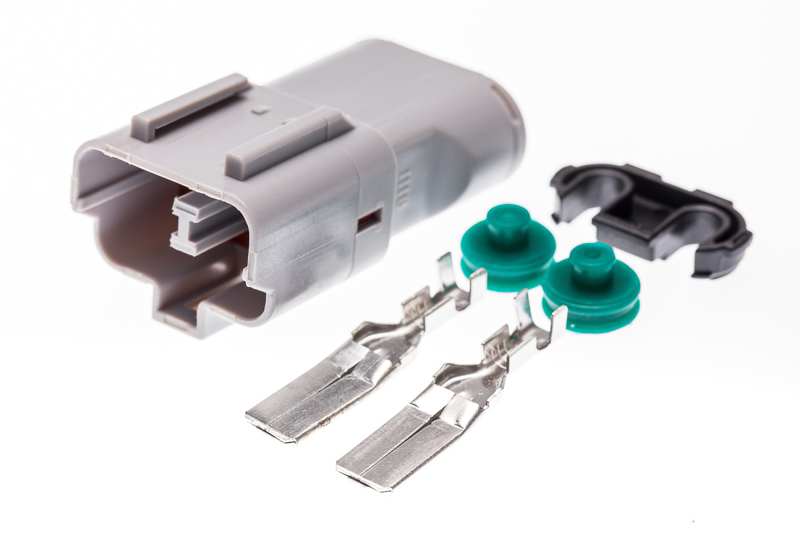 Electrical connector repair kit